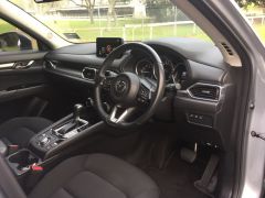 Photo of the vehicle Mazda CX-5