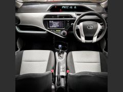 Photo of the vehicle Toyota Aqua