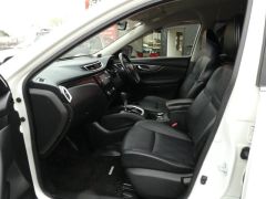 Photo of the vehicle Nissan X-Trail