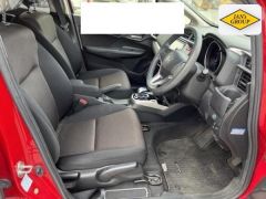 Photo of the vehicle Honda Fit