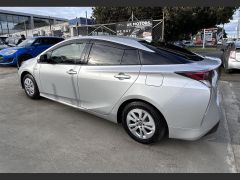 Photo of the vehicle Toyota Prius