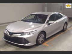 Photo of the vehicle Toyota Camry