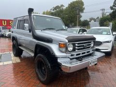 Photo of the vehicle Toyota Land Cruiser