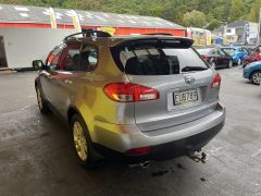 Photo of the vehicle Subaru Tribeca