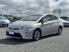 Photo of the vehicle Toyota Prius