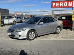 Photo of the vehicle Honda Accord