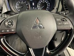 Photo of the vehicle Mitsubishi Outlander