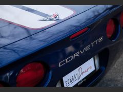 Photo of the vehicle Chevrolet Corvette