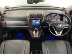 Photo of the vehicle Honda CR-V