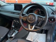 Photo of the vehicle Mazda CX-3