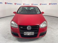 Photo of the vehicle Volkswagen Golf