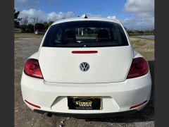 Photo of the vehicle Volkswagen Beetle