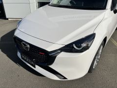 Photo of the vehicle Mazda 2