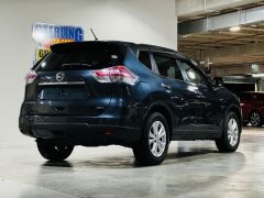 Photo of the vehicle Nissan X-Trail