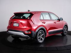 Photo of the vehicle Kia Niro