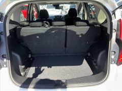 Photo of the vehicle Nissan Note