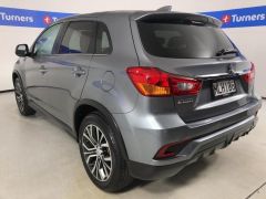 Photo of the vehicle Mitsubishi ASX