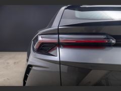 Photo of the vehicle Lamborghini Urus