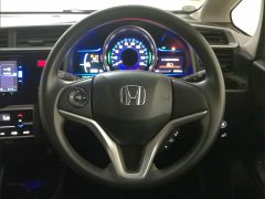 Photo of the vehicle Honda Fit