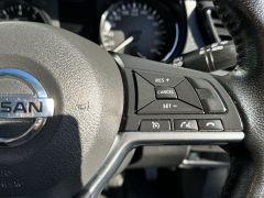 Photo of the vehicle Nissan X-Trail