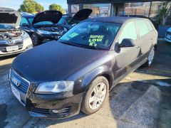 Photo of the vehicle Audi A3