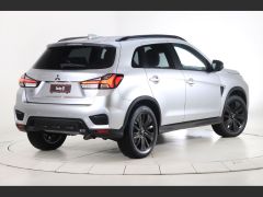 Photo of the vehicle Mitsubishi ASX