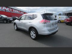 Photo of the vehicle Nissan X-Trail