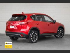 Photo of the vehicle Mazda CX-5