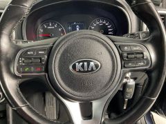 Photo of the vehicle Kia Sportage