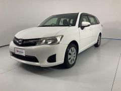 Photo of the vehicle Toyota Corolla