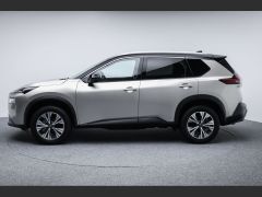 Photo of the vehicle Nissan X-Trail