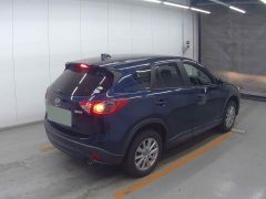 Photo of the vehicle Mazda CX-5