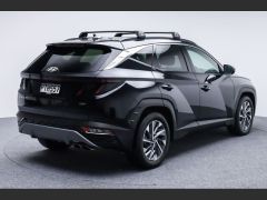 Photo of the vehicle Hyundai Tucson