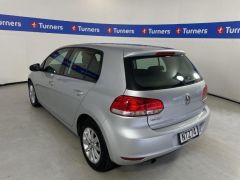 Photo of the vehicle Volkswagen Golf