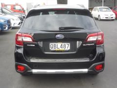 Photo of the vehicle Subaru Outback