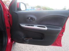 Photo of the vehicle Nissan Micra