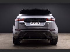 Photo of the vehicle Land Rover Range Rover Evoque