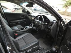 Photo of the vehicle Honda Vezel