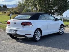 Photo of the vehicle Volkswagen Golf