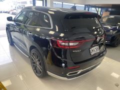 Photo of the vehicle Renault Koleos