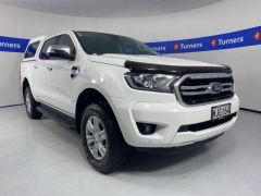 Photo of the vehicle Ford Ranger