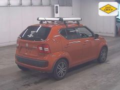 Photo of the vehicle Suzuki Ignis