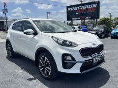 Photo of the vehicle Kia Sportage