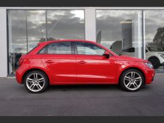 Photo of the vehicle Audi A1