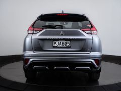 Photo of the vehicle Mitsubishi Eclipse Cross