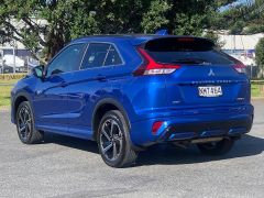 Photo of the vehicle Mitsubishi Eclipse Cross