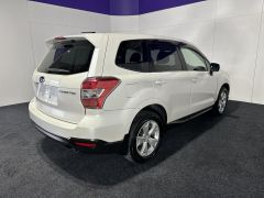 Photo of the vehicle Subaru Forester