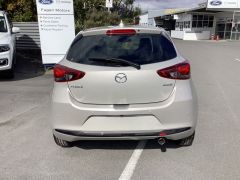 Photo of the vehicle Mazda 2