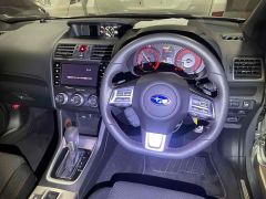 Photo of the vehicle Subaru WRX