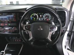 Photo of the vehicle Mitsubishi Outlander